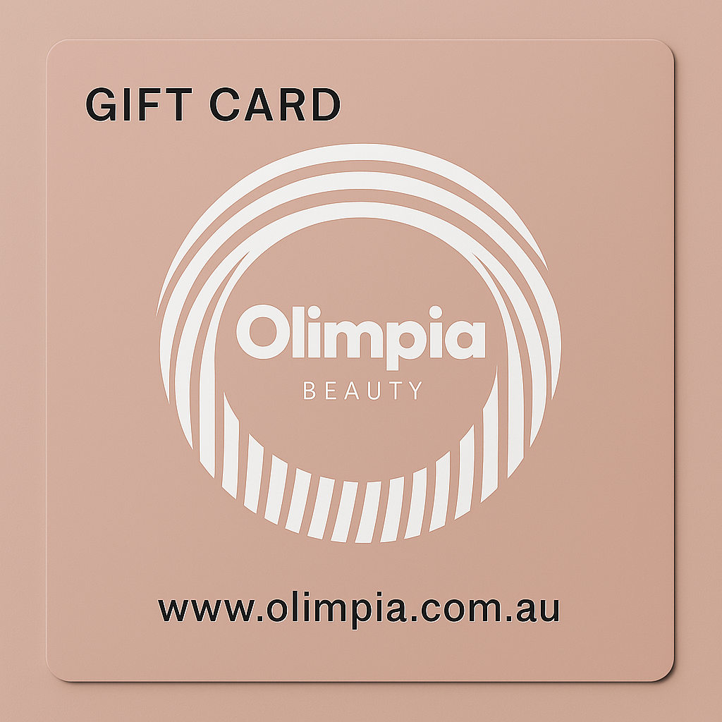 Olimpia Beauty Gift Card