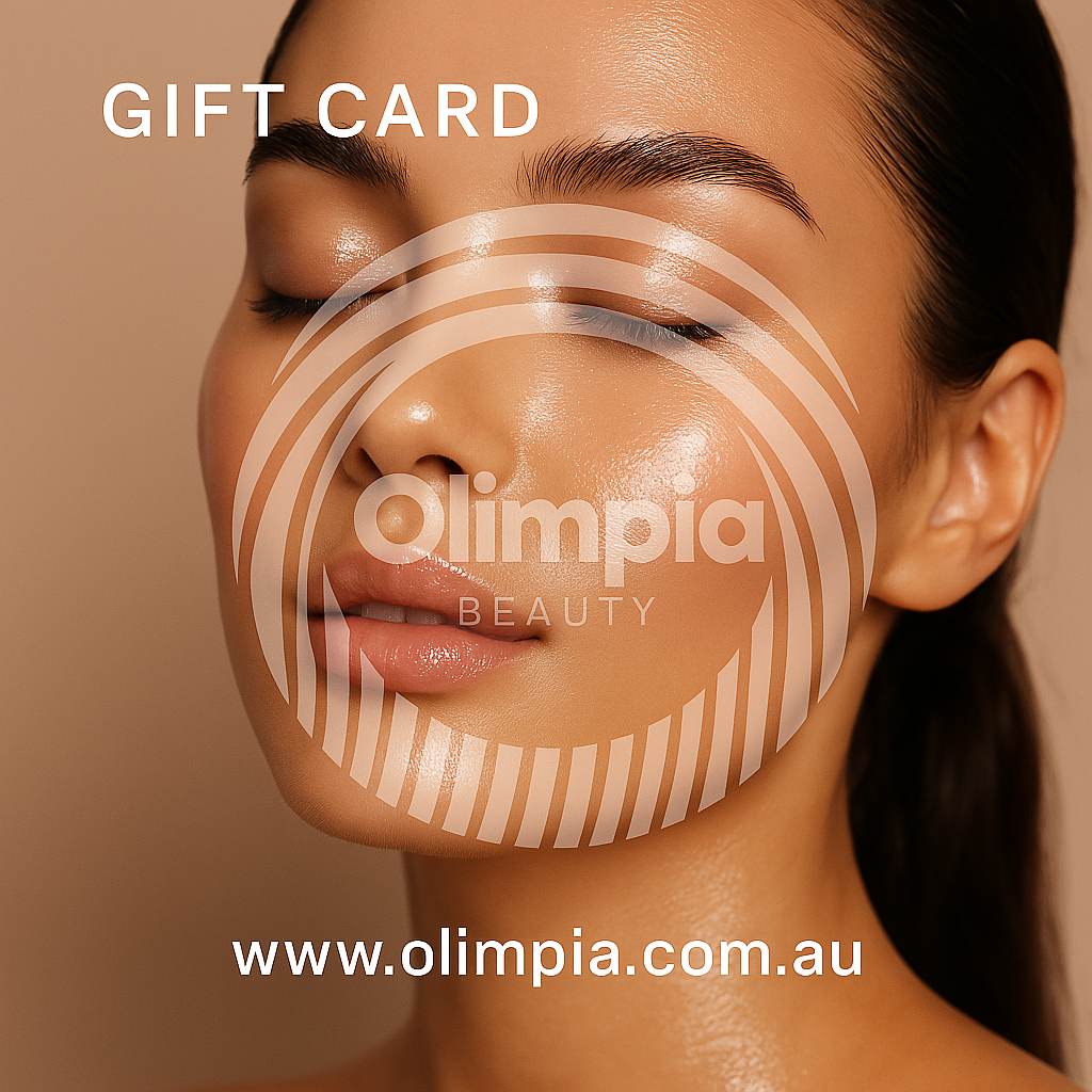 Olimpia Beauty MUM Gift Card