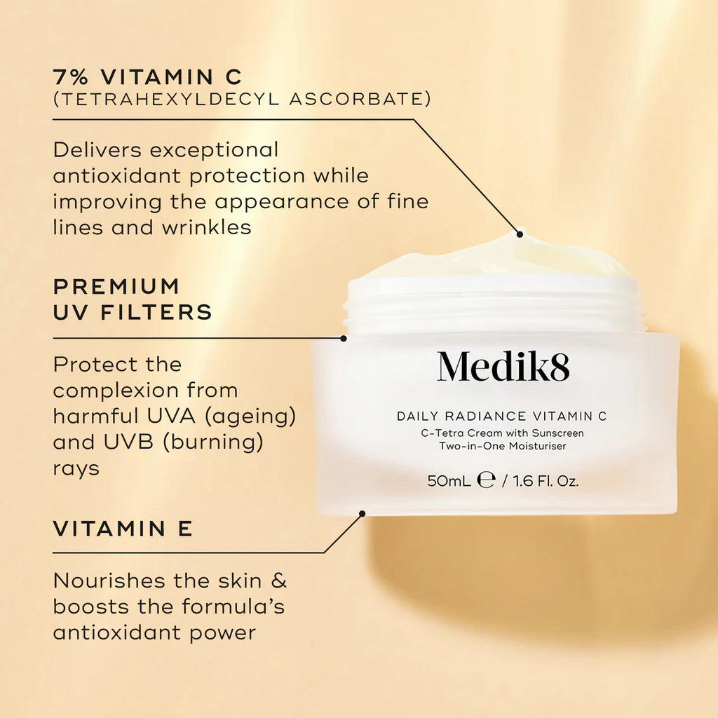 DAILY RADIANCE VITAMIN C™