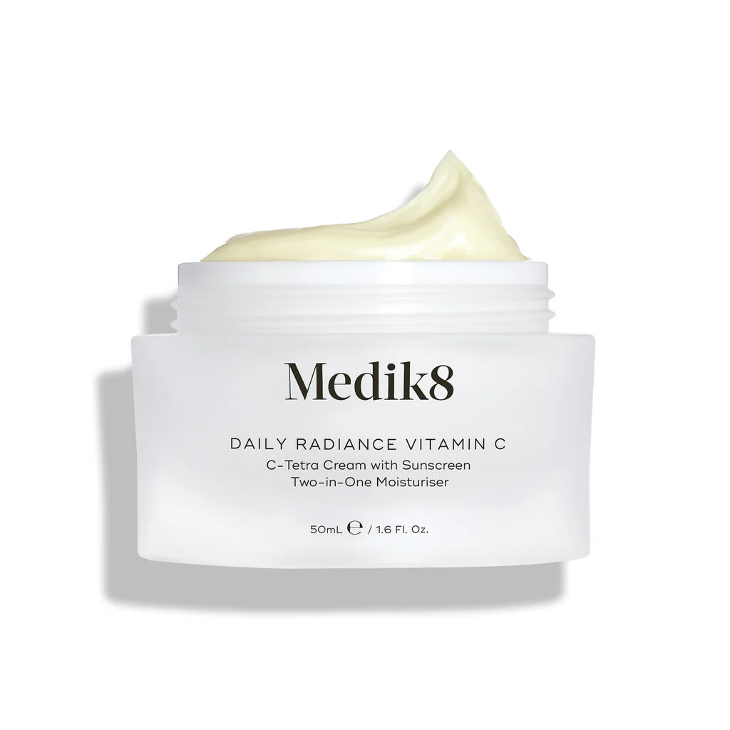 DAILY RADIANCE VITAMIN C™