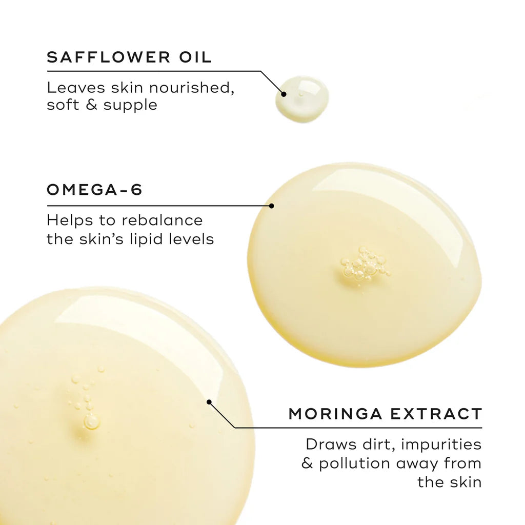 Lipid-Balance Cleansing Oil