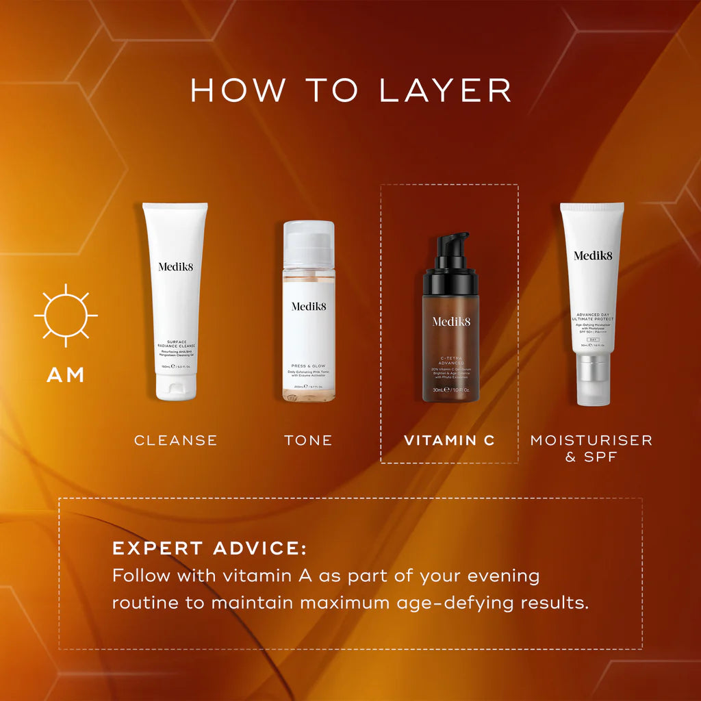C-Tetra Advanced 30ml