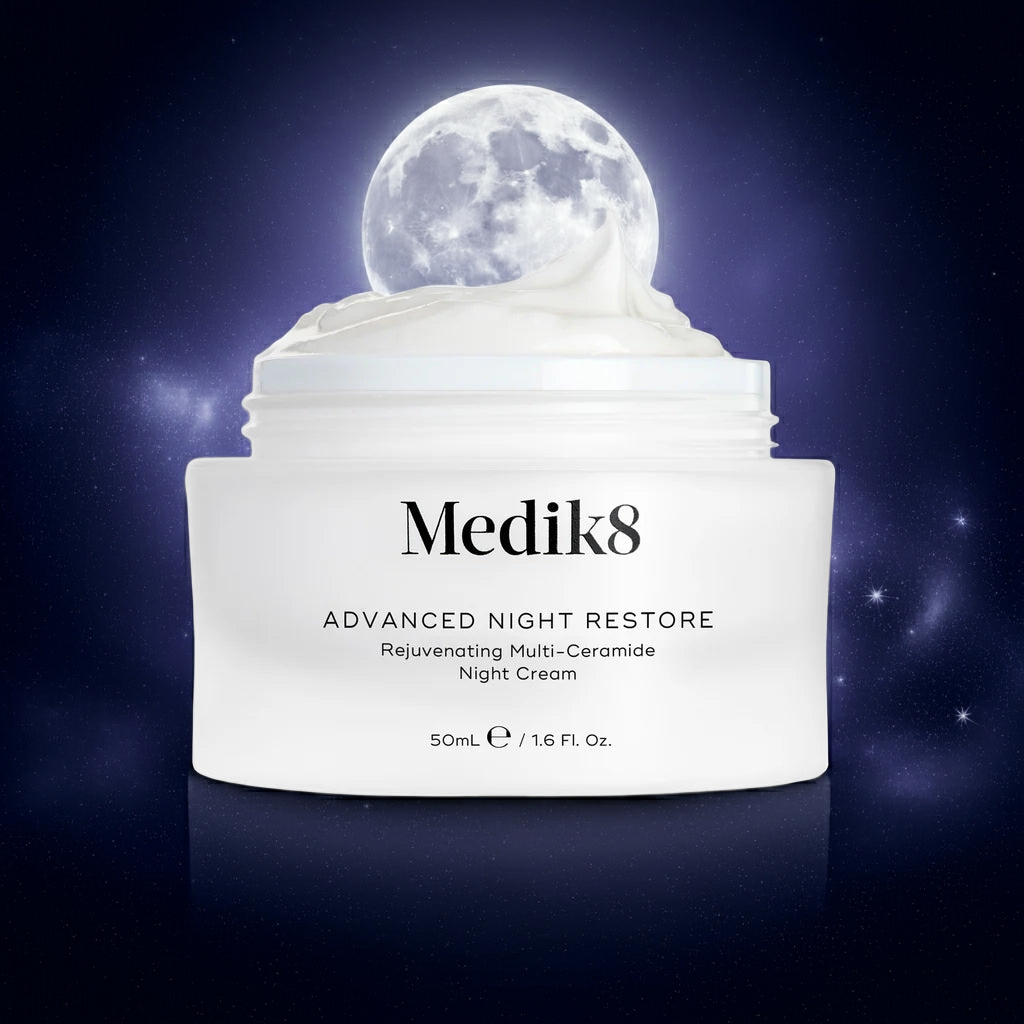 ADVANCED NIGHT RESTORE™