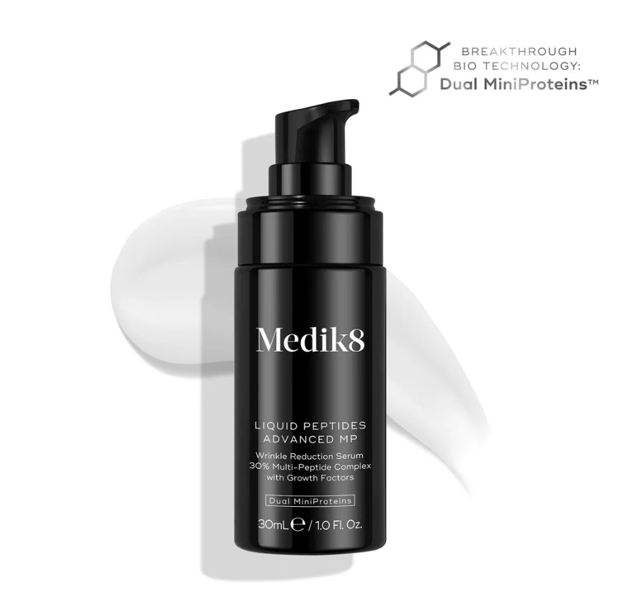 Liquid Peptides Advanced MP