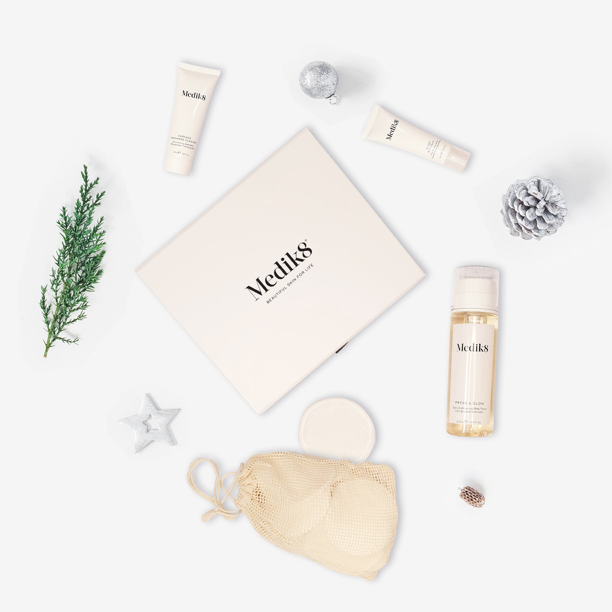 Radiant Glow Gift Pack